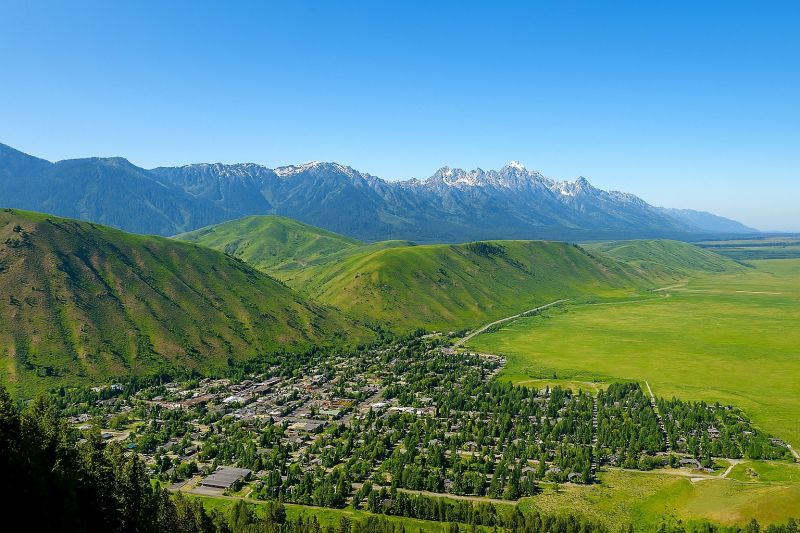 Local Crawlspace Foundation Repair in Jackson, WY