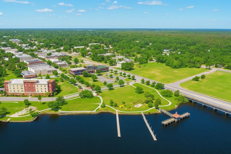 Local Crawlspace Foundation Repair in Lake Ozark, MO