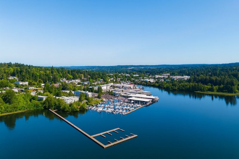 Local Crawlspace Foundation Repair in Kenmore, WA