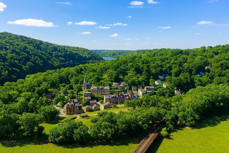 Local Crawlspace Foundation Repair in Falls Church, VA
