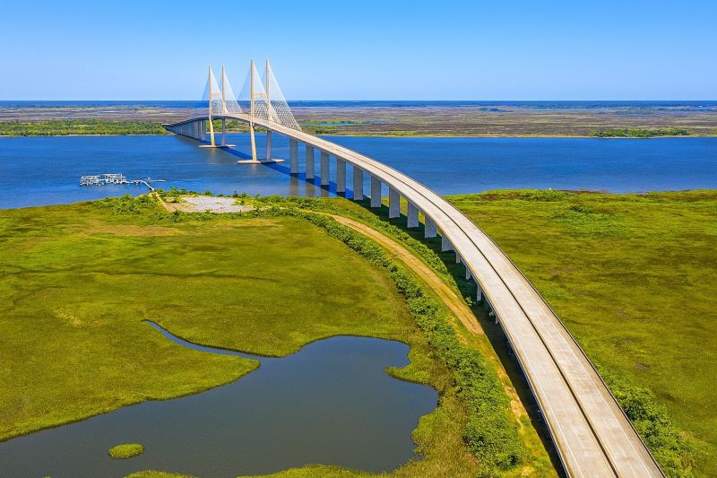 Local Crawlspace Foundation Repair in Brunswick, GA