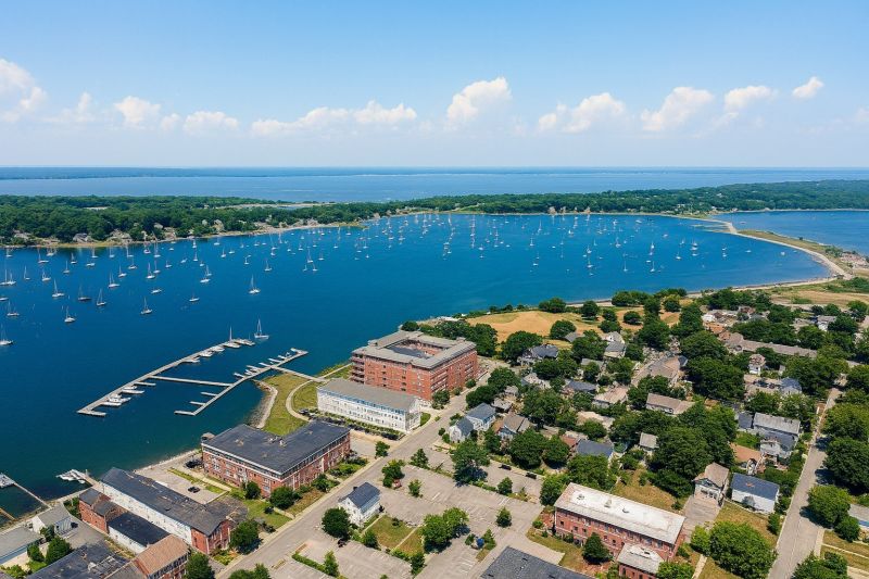 Local Crawlspace Foundation Repair in Bristol, RI