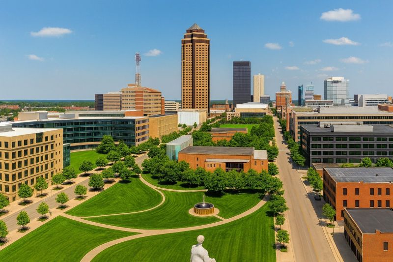 Local Crawlspace Foundation Repair in Newton, IA