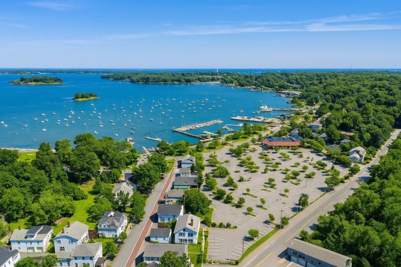 Local Crawlspace Foundation Repair in Hingham, MA