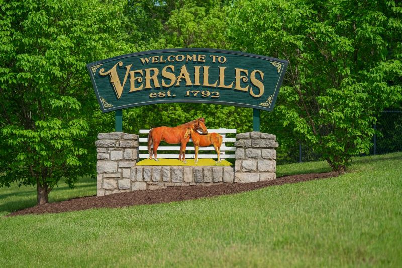 Local Crawlspace Foundation Repair in Versailles, KY