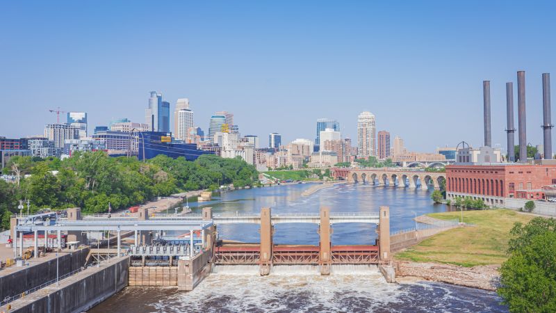 Local Crawlspace Foundation Repair in Minneapolis, MN