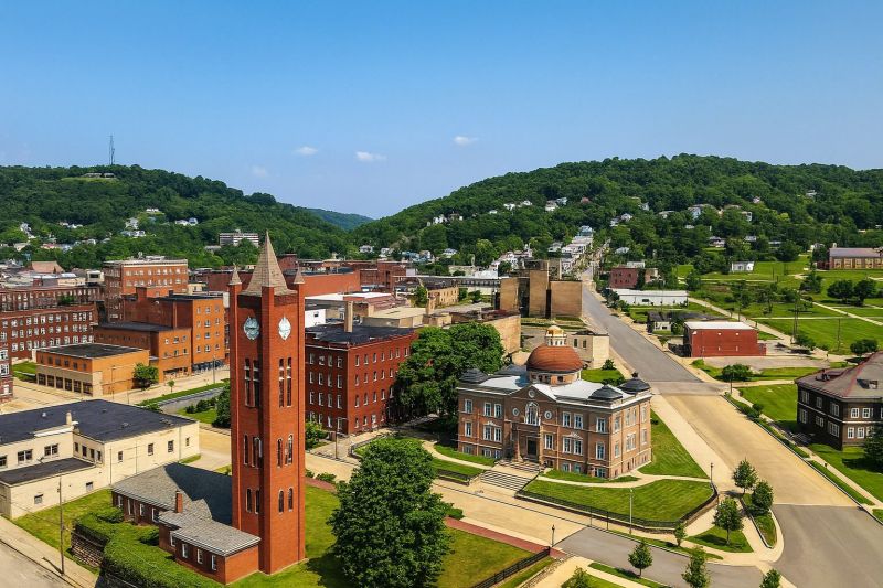 Local Crawlspace Foundation Repair in East Liverpool, OH