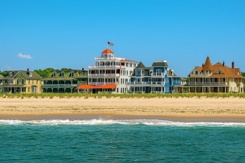 Local Crawlspace Foundation Repair in Cape May, NJ