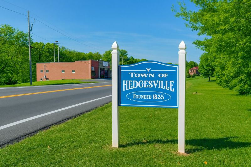 Local Crawlspace Foundation Repair in Hedgesville, WV