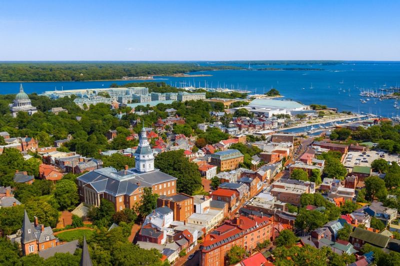 Local Crawlspace Foundation Repair in Crownsville, MD