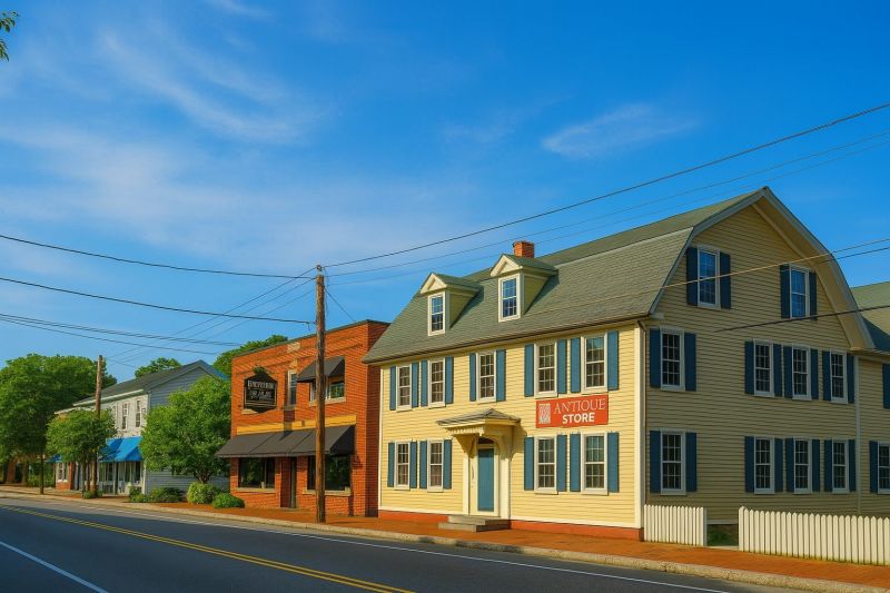 Local Crawlspace Foundation Repair in East Greenwich, RI