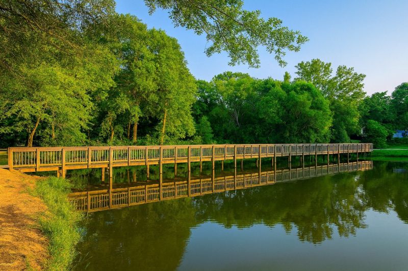 Local Crawlspace Foundation Repair in Davidson, NC