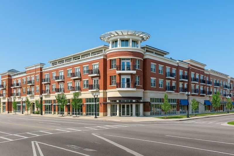 Local Foundation Crack Repair in Fishers, IN