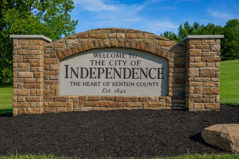 Local Foundation Crack Repair in Independence, KY