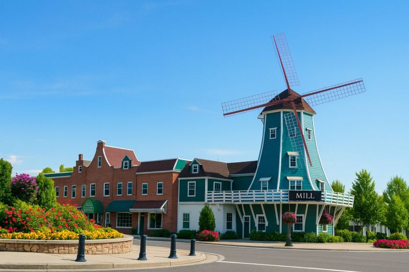 Local Foundation Crack Repair in Lynden, WA