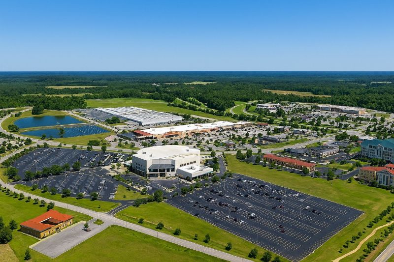 Local Foundation Crack Repair in Florence, SC