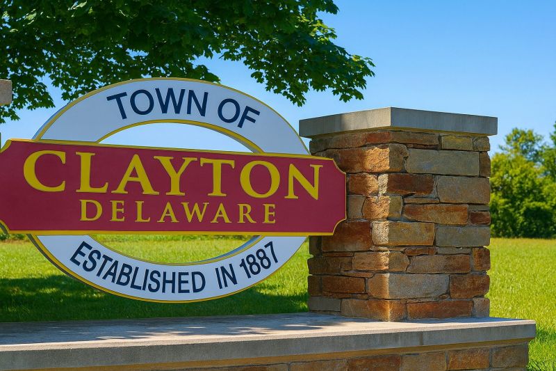 Local Foundation Crack Repair in Clayton, DE