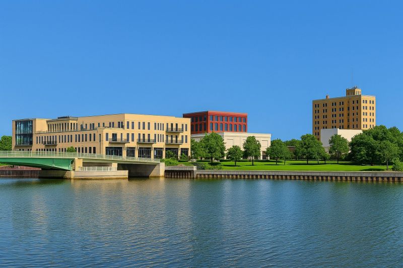 Local Foundation Crack Repair in Manitowoc, WI