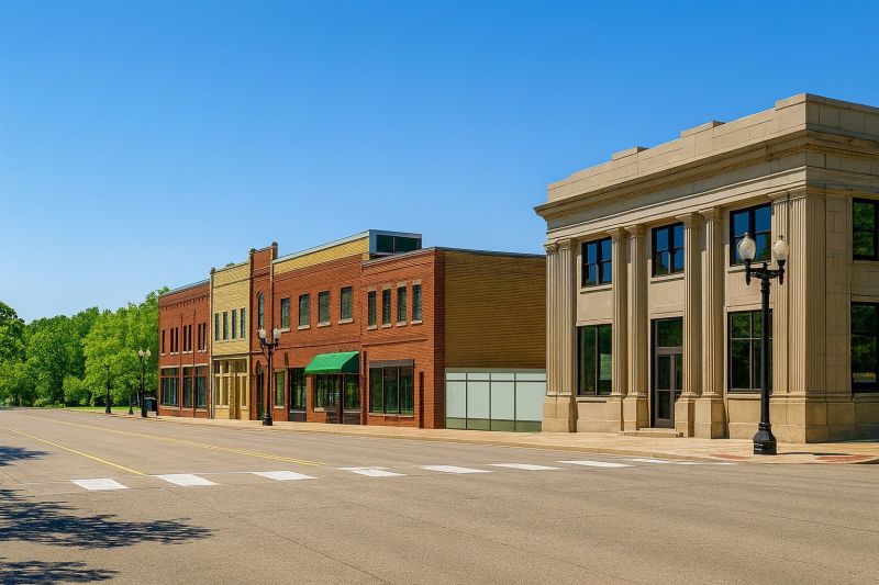 Local Foundation Crack Repair in Chaska, MN