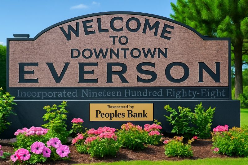 Local Foundation Crack Repair in Everson, WA