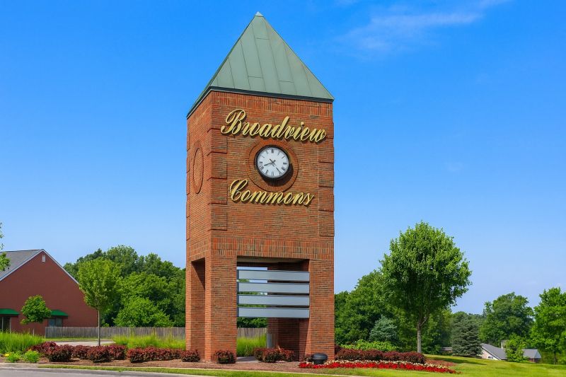 Local Foundation Crack Repair in Broadview Heights, OH