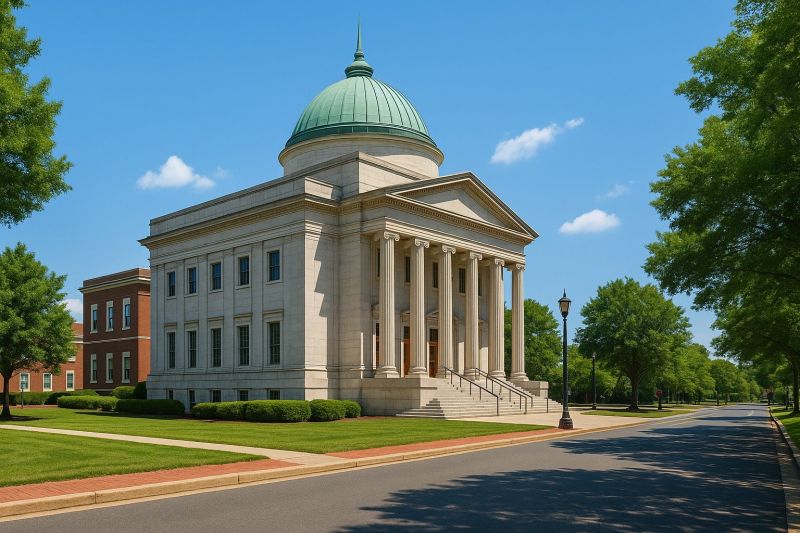 Local Foundation Crack Repair in Chantilly, VA