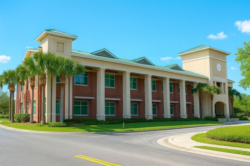 Local Foundation Crack Repair in Alachua, FL