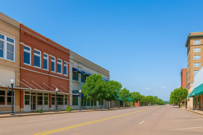 Local Foundation Crack Repair in Checotah, OK