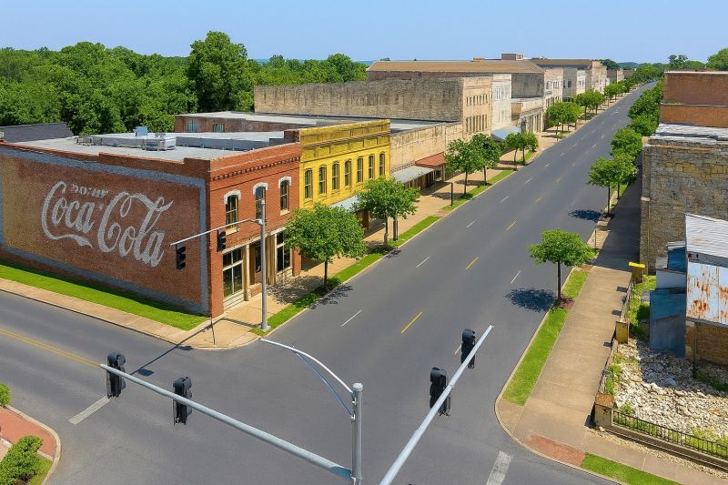 Local Foundation Crack Repair in Batesville, AR