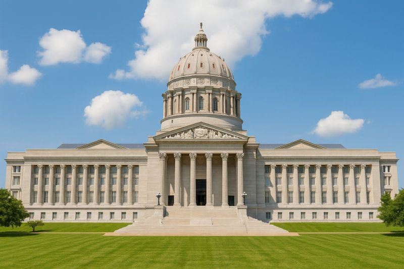 Local Foundation Crack Repair in Jefferson City, MO