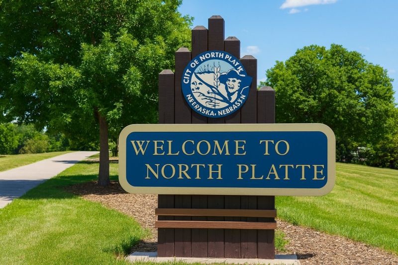 Local Foundation Crack Repair in North Platte, NE