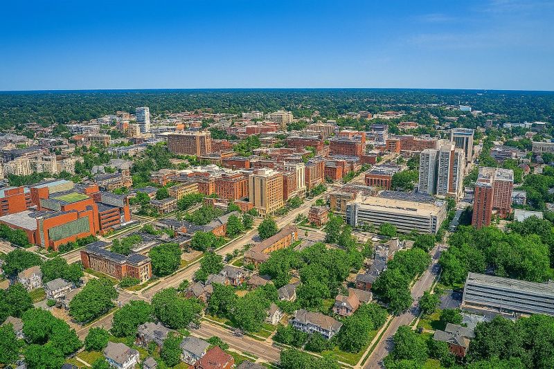 Local Foundation Crack Repair in Adrian, MI