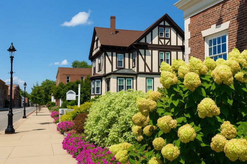 Local Foundation Crack Repair in Andover, MA