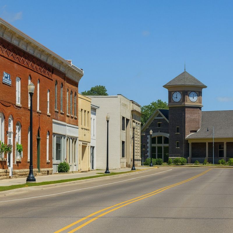 Local Foundation Crack Repair in Mauston, WI