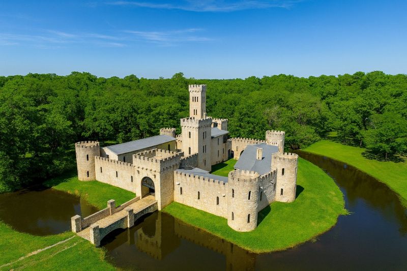 Local Foundation Crack Repair in Bellville, TX