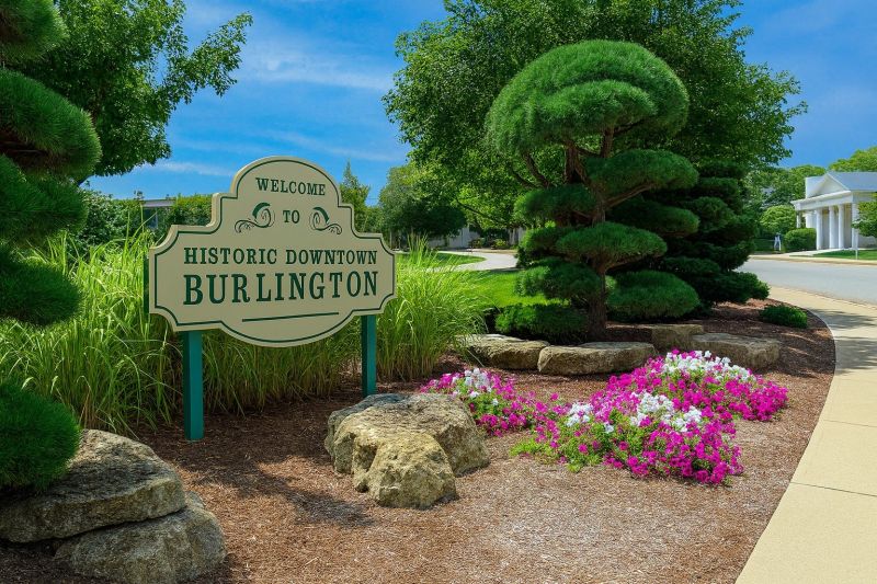 Local Foundation Crack Repair in Burlington, WI