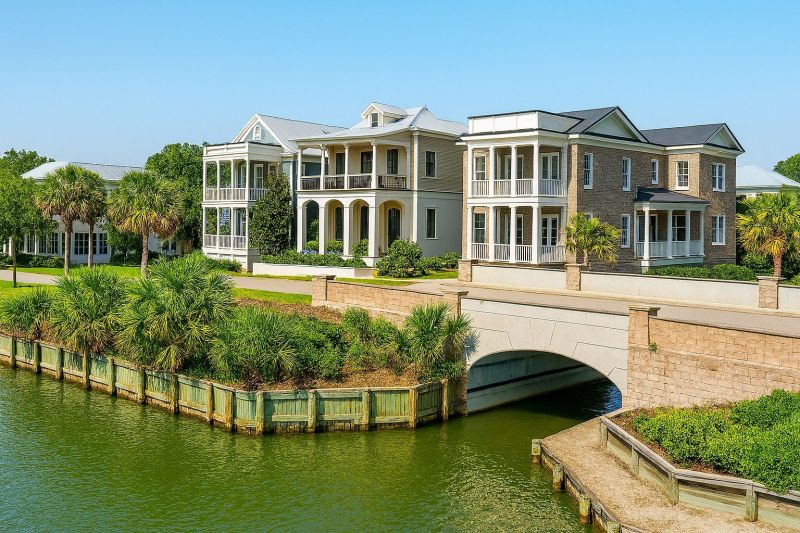 Local Foundation Crack Repair in Mount Pleasant, SC