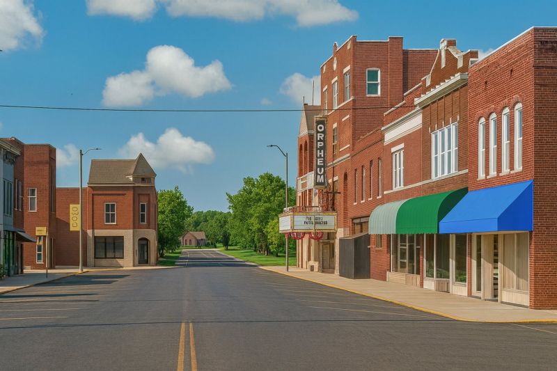 Local Foundation Crack Repair in Hillsboro, MO