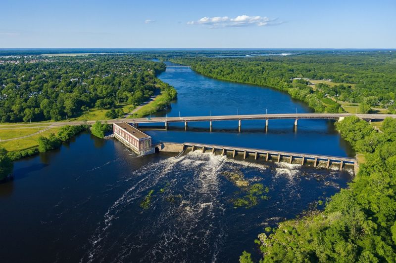 Local Foundation Crack Repair in Chippewa Falls, WI