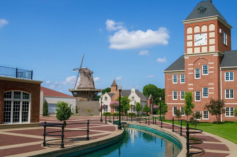 Local Foundation Crack Repair in Pella, IA