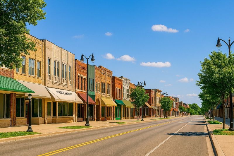 Local Foundation Crack Repair in Marshalltown, IA