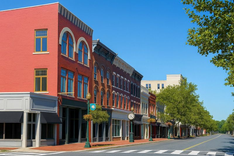 Local Foundation Crack Repair in Hazlet, NJ