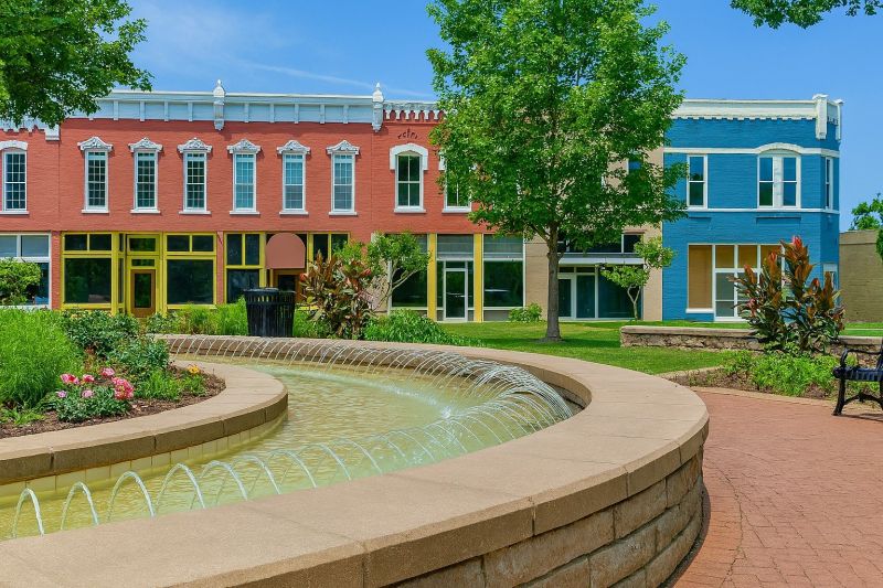 Local Foundation Crack Repair in Bentonville, AR