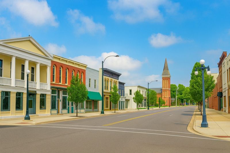 Local Foundation Crack Repair in Granger, IN