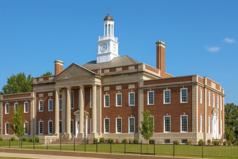 Local Foundation Crack Repair in Independence, MO