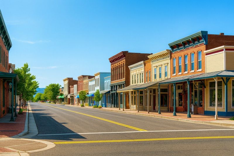 Local Foundation Crack Repair in Johnstown, CO