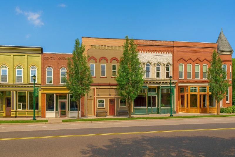 Local Foundation Crack Repair in Dexter, MI