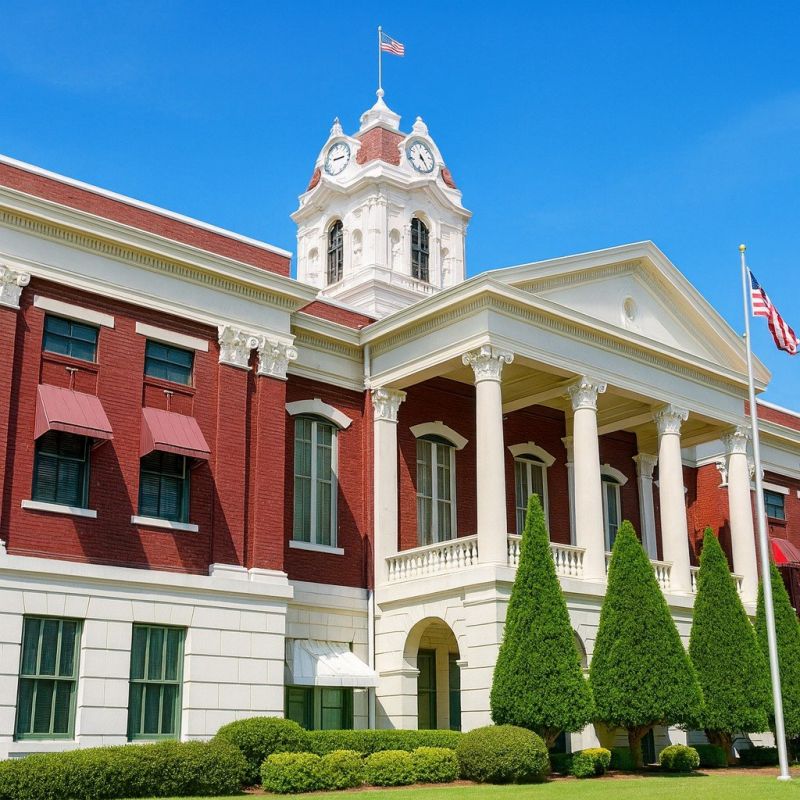 Local Foundation Crack Repair in Beebe, AR
