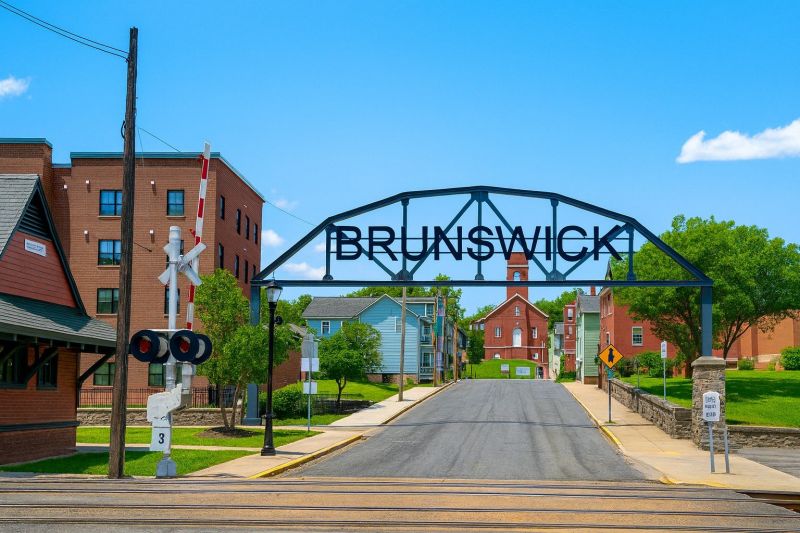 Local Foundation Crack Repair in Brunswick, OH