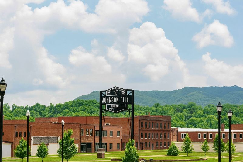 Local Foundation Crack Repair in Johnson City, TN